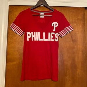 PINK Phillies Shirt